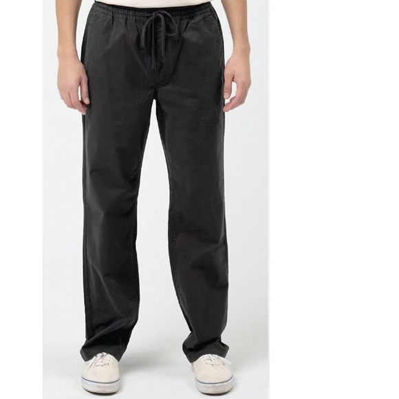 Vans “Off the Wall” Mens Relaxed Fit pants - Picture 1 of 11